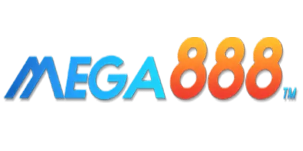 MEGA888 logo